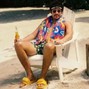 Travler - BEACH (Bad Bunny Type Beat)