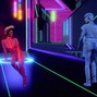 Goldgrillin - Tron
