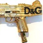 Myst Hills - Bust Down My Uzi