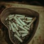 DI3TY - Cigarette's in tears 