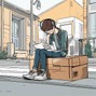 anyttbeats - HOMESICK