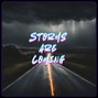 Scar  - The Messenger - STORMS ARE COMING  92BPM -  - Beatz ByTheM - Scar The Messenger