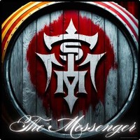 Scar  - The Messenger
