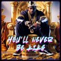 Scar  - The Messenger - YOU'LL NEVER BE KING    86BPM - Beatz ByTheM - Scar The Messenger