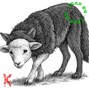 kodin.wav - "They are fake." | Trap type beat | @kodin.wav
