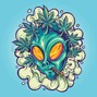 craiggerot - alien za