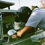 DJ PAY 'N SPRAY - CAUGHT SLIPPIN