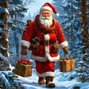 Ud Beatzz  - Jingle bells Drill Mix 