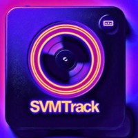 SVMTrack
