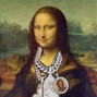 higrime - LA GIOCONDA