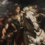 higrime - ALEXANDER