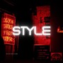 BMMG - STYLE 