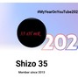 sHiZo 35 - Hardcore Hip hop Rap (85.300)