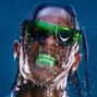 KroM Beatz - cluster - travis scott type beat 🔥 BUY 1, GET 2 FREE
