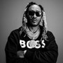 KroM Beatz - larp - future type beat