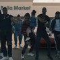 KroM Beatz - god did - gospel drill