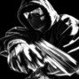 KroM Beatz - BLACK - HARD TRAP BEAT
