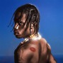 KroM Beatz - sad mode - guitar travis scott  🔥 BUY 1, GET 2 FREE