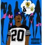 Black Bankyy (FillupBanks) - "Pound Bagz" (Prod. By Black Bankyy)