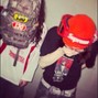 Acid Vampire Beatz - acidnoon1 150 G#minor(prod.az+2cb)