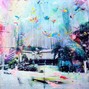 blurbane - surreal world