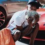 Bentley450 - Black Benz #FREE21SAVAGE