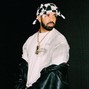 Tash MD - Race Against Time F#m 95bpm | Drake vibey type beat