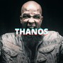 Bluzz LeBleu - Thanos