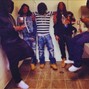 YoungEnzo3 - (free) chief keef + futuristic glo - "it's a celebration!"