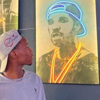 Kuda Flames