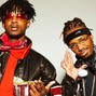 Kuda Flames - Metroboomin x 21 Savage type beat 2025"No Jokes"
