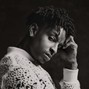 Kuda Flames - 21 Savage Type beat 2025 "No limits"
