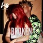 Laksh Beats - Juice Wrld Type Beat "BROKEN" Prod by Laksh Beats | Free Rap Beats 2020-2021