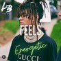 Laksh Beats - "FEELS" Swae Lee Type Beat | Prod By Laksh Beats