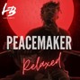 Laksh Beats - Juice Wrld x Lil Skies Type Beat (Peacemaker) | Prod By Laksh Beats