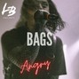 Laksh Beats - "BAGS" Metal Trap Type Beat | Ghostemane Type Beat 2022