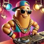 volpbeats - DJ CALABRESO - ANOS 80