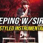 Grungejoe - Sleeping With Sirens Styled Instrumental