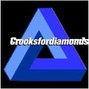 Crooksfordiamonds - Nightfall (Travis Scott) 