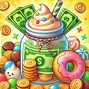 Big Biz - Creamy Money