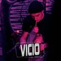 Dier H Beats - Vicio | Reggaeton Emocional | Key: F