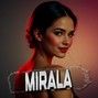 Dier H Beats - Mirala | Afrobeat Emocional | Key: Fm