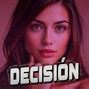 Dier H Beats - Decisión | Reggaeton Sad | Key: Dm