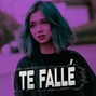 Dier H Beats - Te Fallé | Reggaeton Sad | Key: Gm