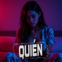 Dier H Beats - Quien | Reggaeton Sad | Key: D#m