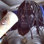 ¥K476 - Chief Keef x Futuristic Glo Type Beat