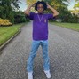 M15 - blacklight