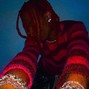 M15 - red on red