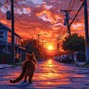 mollyrock - indie Rock + lo-fi type beat - HellCat