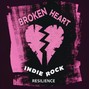 mollyrock - indie rock + lofi type beat - love hurts 